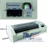 TG320M Máy Cán Film PCB